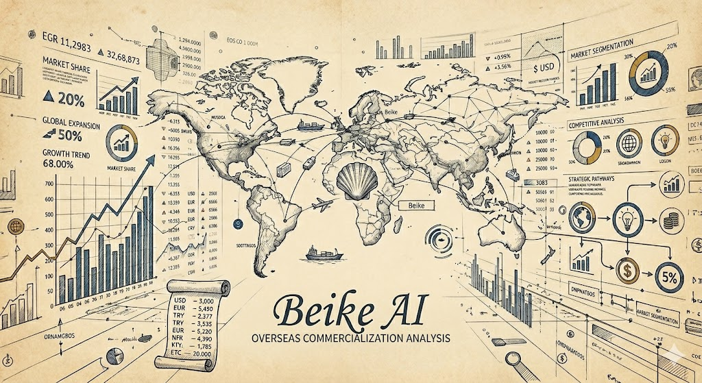 Beike AI