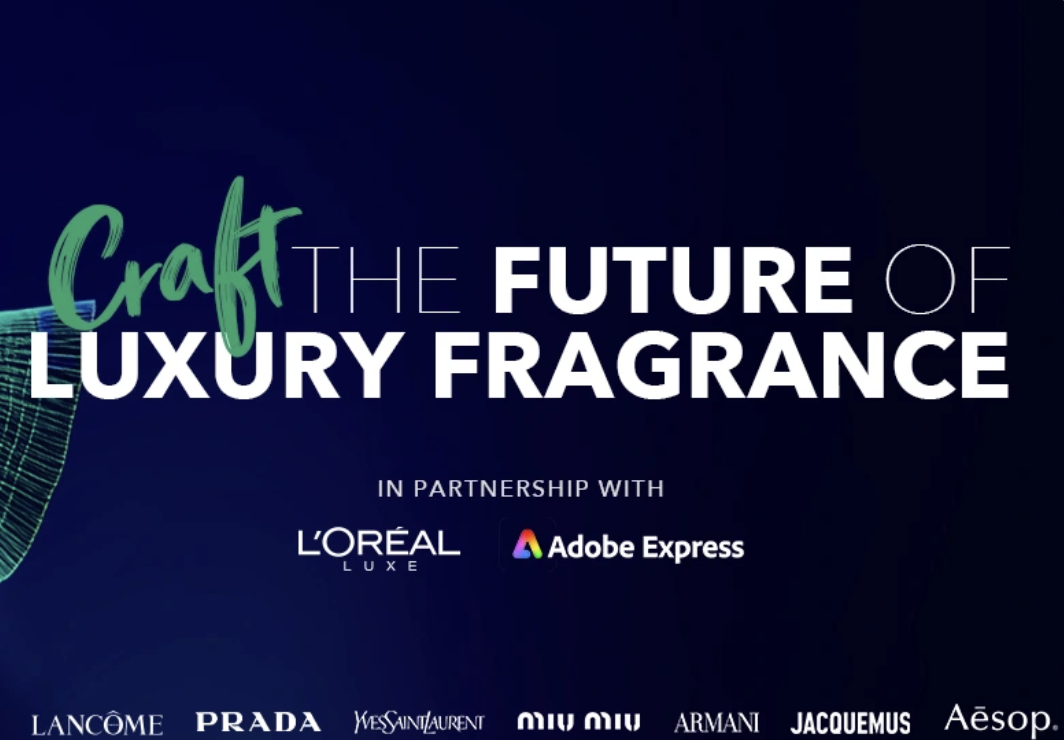 LuxePop